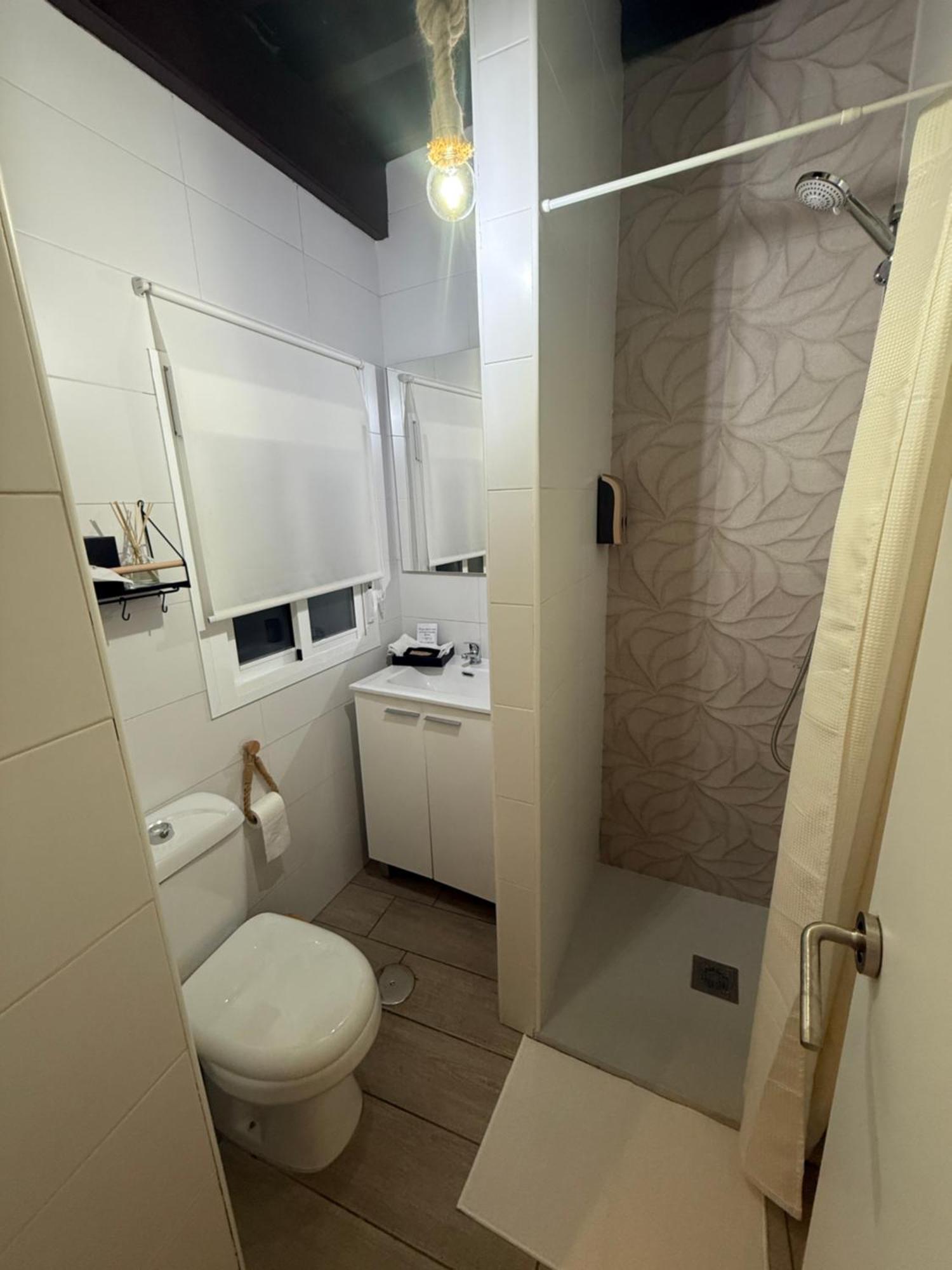 Apartamento La Faraona Jerez de la Frontera Exterior foto