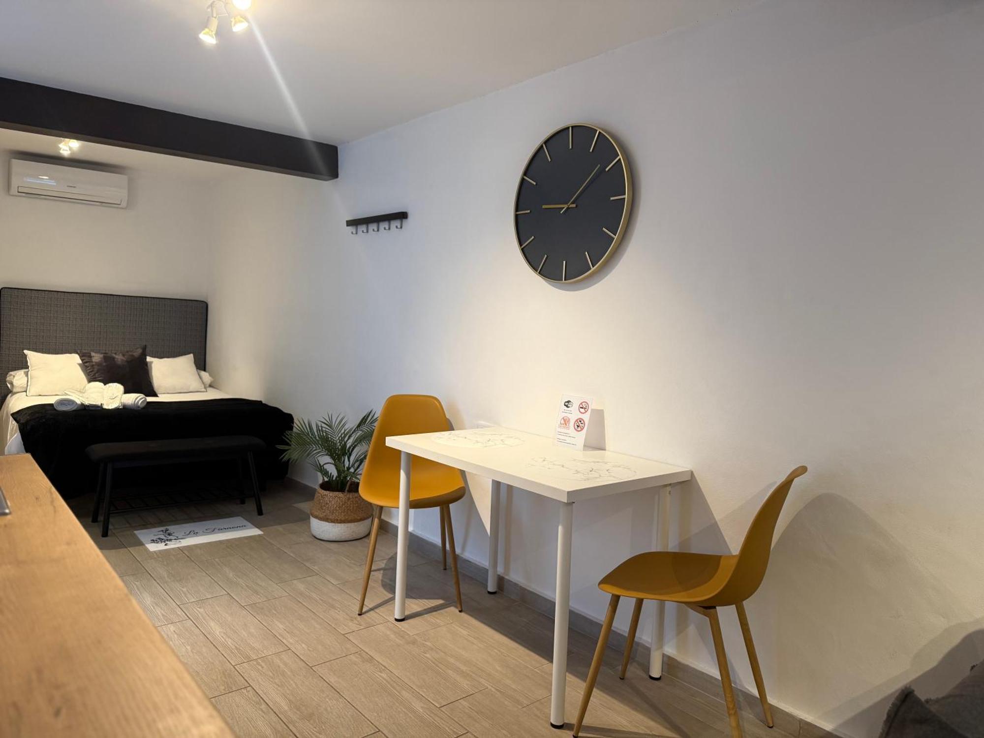 Apartamento La Faraona Jerez de la Frontera Exterior foto